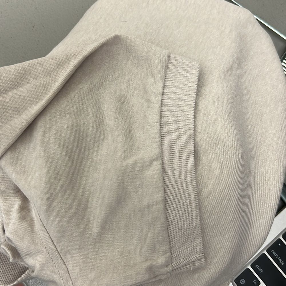 J. Crew Factory CF933  Soft-touch Polo Shirt size Medium - Picture 7 of 9